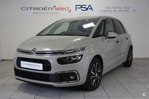 CITROEN C4 Picasso BlueHDi 88KW 120CV EAT6 Feel 5p.