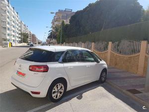 CITROEN C4 Picasso PureTech 130 SS 6v Feel Edition 5p.