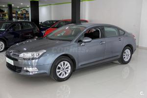 CITROEN C5 2.0 HDi 140cv Business 4p.