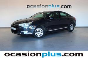 CITROEN C5 2.0 HDi FAP Premier 4p.