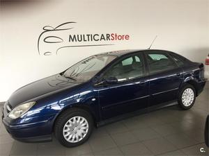 CITROEN C5 2.0 HDi SX 5p.