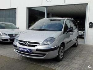 CITROEN C8 2.0 HDi 16v 160cv FAP Millenium 5p.