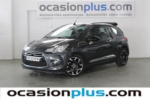 CITROEN DS3 1.6 eHDi 90 CMP Style 2p.