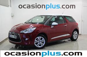 CITROEN DS3 EHDI 90 Style 3p.