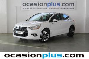 CITROEN DS4 1.6 eHDi 110cv STT Design 5p.