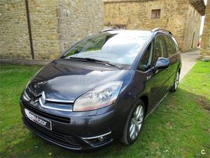 CITROEN Grand C4 Picasso 1.6 HDi 110cv CMP Exclusive Plus SS