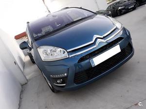 CITROEN Grand C4 Picasso 1.6 HDi 110cv Exclusive 5p.