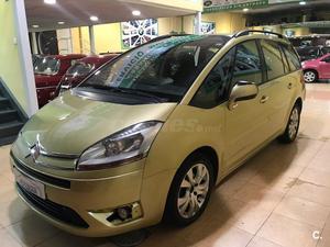 CITROEN Grand C4 Picasso 1.6 HDi Cool 5p.