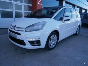 CITROEN Grand C4 Picasso 2.0 HDi 150cv Exclusive 5p.