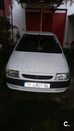 CITROEN Saxo 1.1 SX 5p.