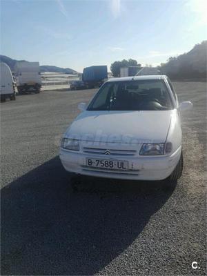 CITROEN Saxo 1.4I SX 3p.