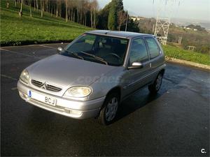 CITROEN Saxo 1.5D SX 3p.