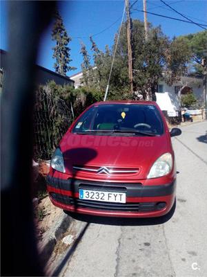 CITROEN Xsara Picasso 1.6 HDi 110 SX 5p.