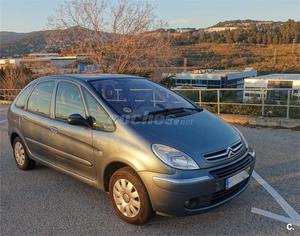 CITROEN Xsara Picasso 1.6 HDi 92 SX Top 5p.