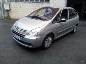 CITROEN Xsara Picasso v SX Top 5p.