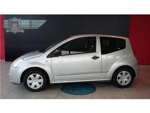 Citroen C2 1.1i Collection