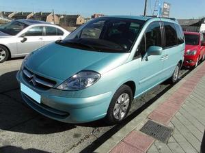 Citroen C8