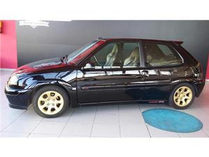 Citroen Saxo 1.6i Vts 100