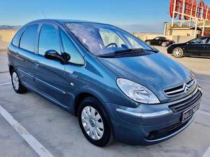 Citroen Xsara Picasso