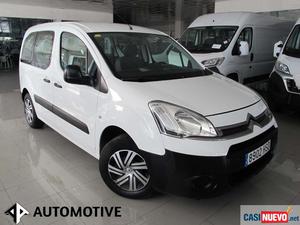 Citroen berlingo 1.6 hdi attraction combi