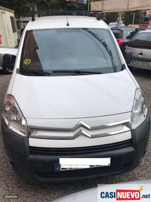 Citroen berlingo 1.6 hdi de  con  km por 