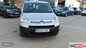 Citroen berlingo de  con  km por  eur.