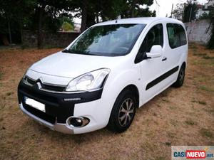 Citroen berlingo multispace 1.6hdi tonic 90