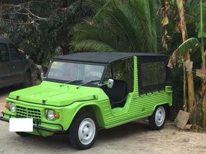 Citroen mehari