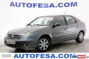 Citroen xsara 2.0 hdi 90 premier 5p de  con  km