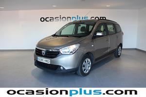 DACIA Lodgy Laureate dCi 90 5pl 5p.