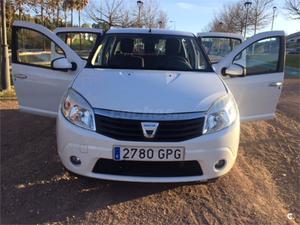 DACIA Sandero Laureate v 75cv 5p.