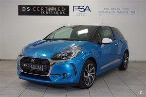 DS DS 3 BlueHDi 73kW 100CV SS Style 3p.