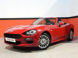 FIAT 124 Spider 124 Spider 2p.