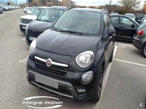 FIAT 500X Cross 1.4 MultiAir 140cv 4x2 5p.