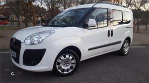 FIAT Doblo Panorama Emotion 1.6 Multijet 105cv E5 5p.