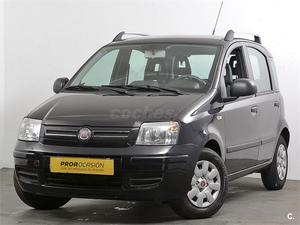 FIAT Panda 1.2 8v 69cv Active Euro 5 5p.