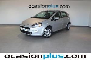 FIAT Punto 1.2 8v Easy 69 CV SS Gasolina 5p.