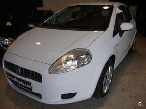 FIAT Punto 1.2 Active 3p.