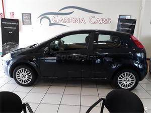 FIAT Punto 1.3 Multijet 16V Classic 3p.