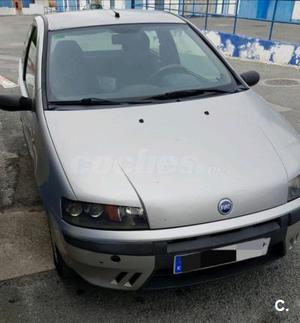 FIAT Punto 1.9 D 3p.