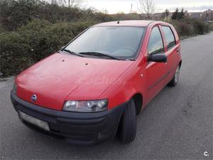 FIAT Punto 1.9 D 5p.