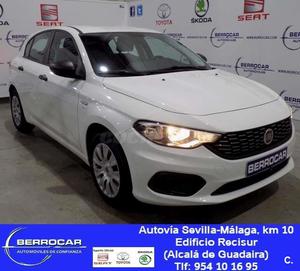 FIAT Tipo 1.3 Easy 70kW 95CV diesel Mjet. 5p 5p.