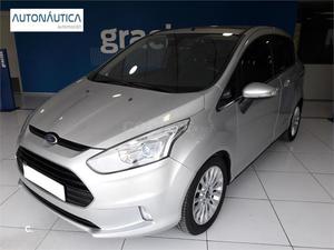 FORD BMAX 1.0 EcoBoost 100 Titanium 5p.