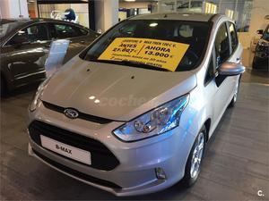 FORD BMAX 1.0 EcoBoost 74kW 100CV Trend 5p.