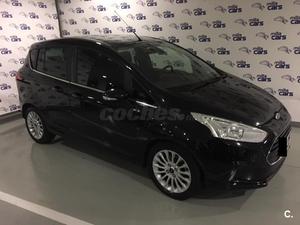 FORD BMAX 1.6 TDCi 95 Titanium 5p.