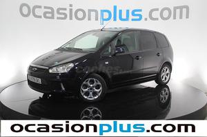 FORD CMax 1.6 TDCi 109 Trend 5p.