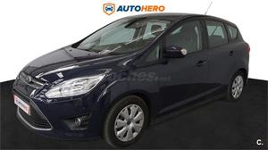 FORD CMax 1.6 TDCi 115 Trend 5p.