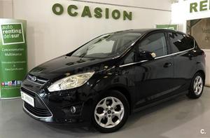 FORD CMax 1.6 TDCi 115 Trend 5p.