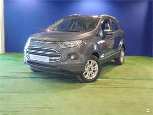 FORD EcoSport 1.5 TDCi 95cv Trend 5p.