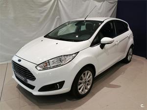 FORD Fiesta 1.0 EcoBoost 100cv Titanium 5p 5p.